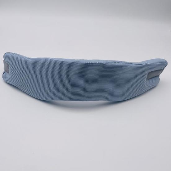 Neck Brace Neck Pain Spine Pressure Relief Soft Foam Breathable Ergonomic Neck Support Wrap Women
