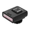 ORDRO LN-3 Studio IR LED Light USB Перезаряжаемый инфракрасный инфракрасный осветитель ночного видения для зеркальной фотокамеры