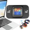 4G LTE Роутер Беспроводной WiFi 150 Мбит/с Портативный WiFi Репитер 3650 мАч со слотом для SIM-карты Хотспот Карманный WiFi для Автомобиля Улицы Дома