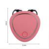Facial Massager Microcurrent Face Lift Machine Roller Skin Tightening Rejuvenation Beauty Charging Facial Wrinkle Remover