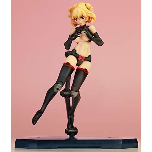 SKYTUBE DarkAdvent Dragondress Sophia DX Ver., Approximately 160mm Tall, Non-scale Plastic Model