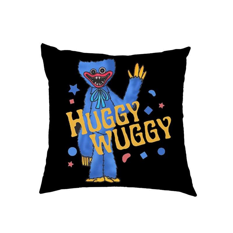 Детская Новинка Poppy Playtime Наволочка 45см Детская Милая Хагги Вагги