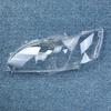 Для Subaru Legacy 2003 2004 2005 Автомобильная фара Автомобильный корпус фары Прозрачный абажур Корпус лампы Крышка фары