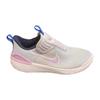 Nike Кроссовки детские E-Series 1.0 GS Football Grey Lilac Bloom DV4250-006