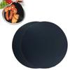 2Pcs High Temperature Non - Stick Pan Frying Pan Liner Kitchen Supplies Pot Holders Cooking Accessories