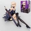 Fate/Grand Order Альтрия Пендрагон 1/7 Сэйбер Альтер Звезда Сумерек Аниме ПВХ Фигурка Действия Игрушка Взрослая Коллекционная Модель Кукла Игрушка