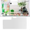 4mm Thick Acrylic Canopy Tank Cover, Clear, Easy To Install, Aquarium Cover Without Center Supports