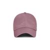 VARZAR VA Cubic Stud Re-Nylon Ball Cap Pink