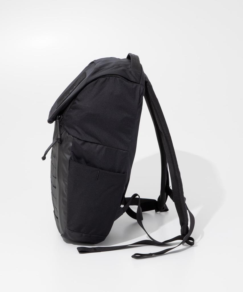 [Mystery Ranch] Рюкзак RIPRUCK15, мужской, черный, один размер [Бывший в употреблении]