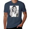 Hector Lavoe El Cantante La Voz Tshirt Fashion Casual Short Sleeve Top Tshirt