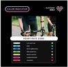 Blackbird HR5 Armband Heart Rate Monitor Arm Hand Strap Sensor ANT+ Wireless Fitness for XOSS IGPSPORT Cycling Bicycle Sports