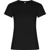 Roly Eco Womens/Ladies Golden Organic T-Shirt