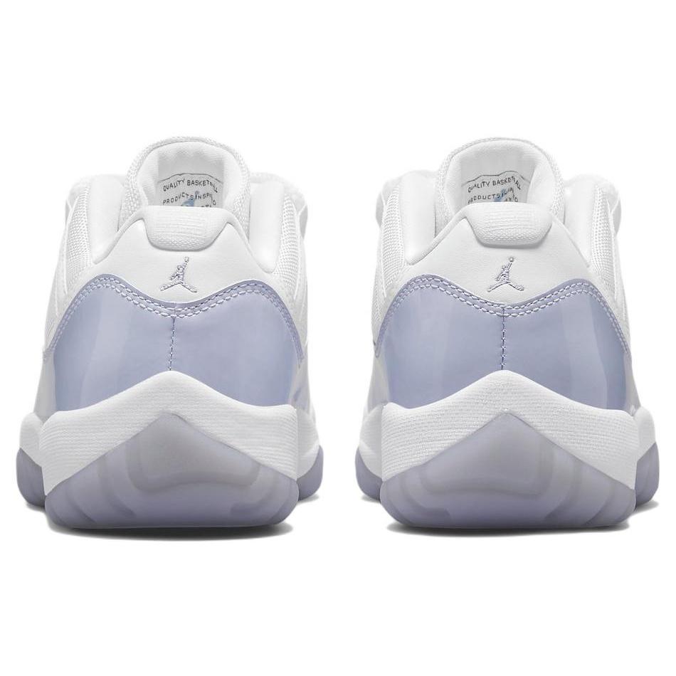 (WMNS) Air Jordan 11 Retro Low 'Pure Violet' Женские AH7860-101