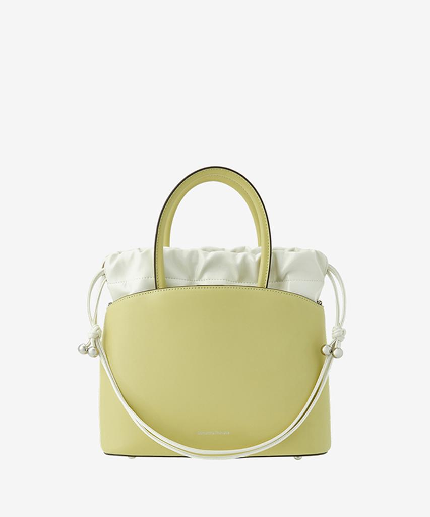 Samantha Thavasa Connie Tote Bag_90794Tt