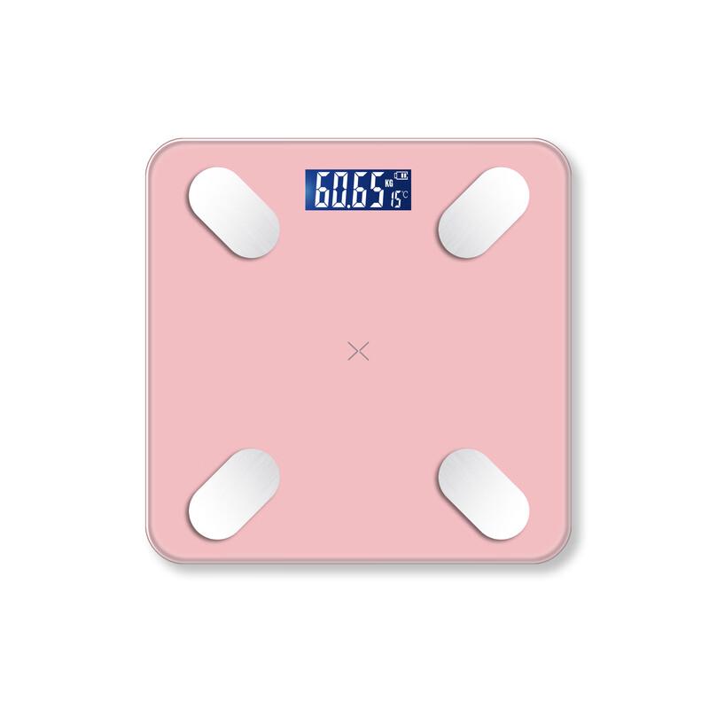 Yipan HC Smart Body Fat Scale (CN version)