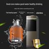 MeiLing Vertical Double-Door Water Dispenser