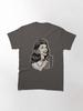 June Carter Cash People Call Me June Carter Cartoon Christmas Classic T-Shirt