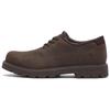 Britton Road Casual Shoes Мужские кроссовки Темно-коричневые A69T9W01