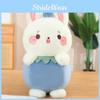 Fruit Transformed Animal Plush Toy Cute Soft Filled Doll Children Holiday Gift