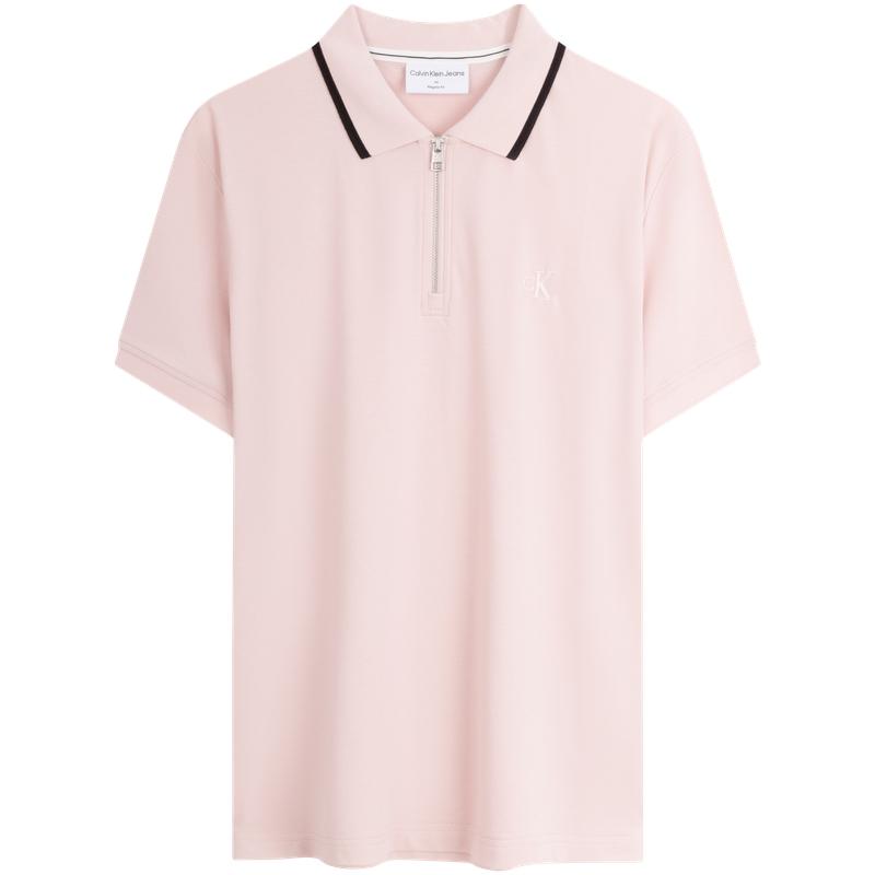 CALVIN KLEIN SS24 Polo Shirt Men's J326332
