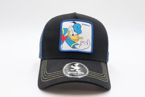 Сетчатая кепка с нашивкой Disney DDN-MCP03