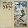 Виниловая пластинка GOLDEN AVATAR A Change Of Heart SD1 Sudarshan Disc 1976 Канада Рок Б/у