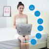 Rechargeable Electric Multi-purpose Massage Pillow