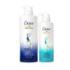 Набор шампуней Dove Intensive Nourishment Hydrating Shampoo
