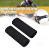Parts Handle Grips Cover Motorbike Handle Bar Motorcycle Handlebar Moto Grip Hand Grips Gloves
