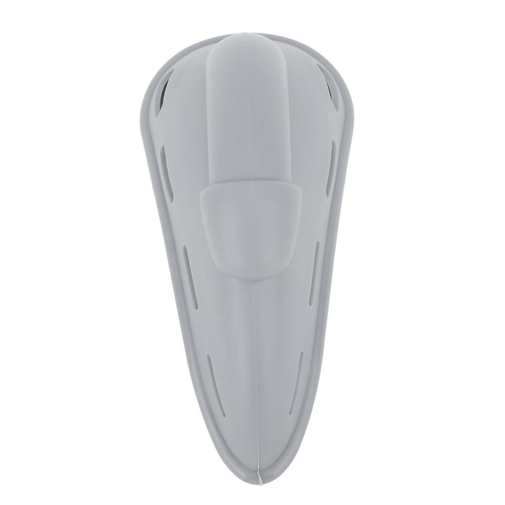 Mens Athletic Cup Protector Prevent Friction  Contoured Shape Circumcision Protective Cup for Sw