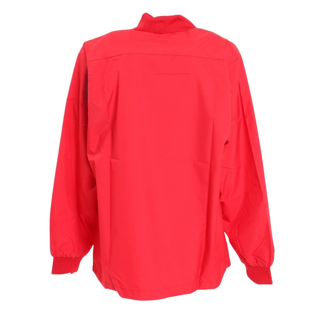Mizuno Shaka Shaka Undershirt Training Jacket for Youth School 12JE0J43 miz20fw Baseball, Juniors, Children, Education,