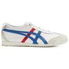 ONITSUKA TIGER Кроссовки унисекс Mexico 66 SD White Directoire синие 1183A872-113