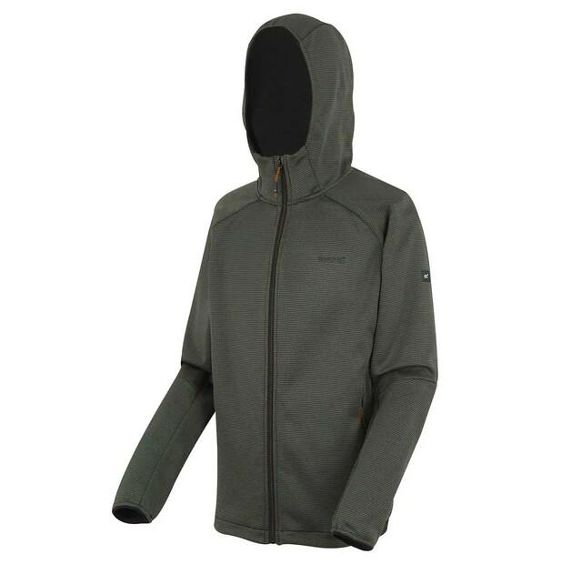 Regatta Everet Fleece with Zipper