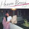 CD ANRI - Heaven Beach (Blu-специфический компакт-диск) FLCF5036 ДЛЯ ЖИЗНИ ЗАПИСЬ 2011 Япония Японская поп/рок