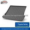 Коврик в багажник из ТПЭ для Toyota Prado, Land Cruiser, Yaris, X Yizhi, WIGO – Противоударный