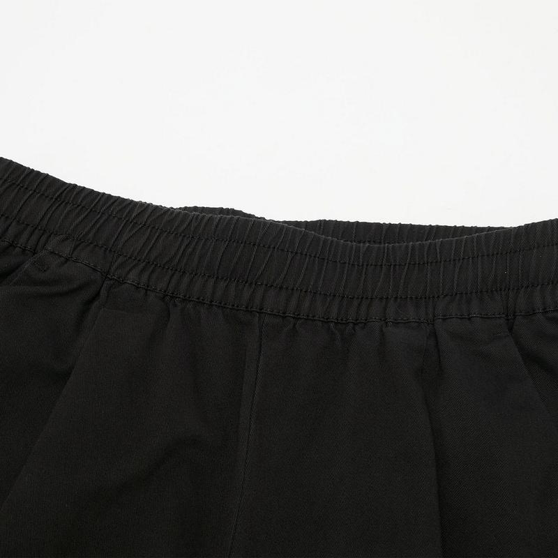 PUMA Woven Cargo Shorts Men's Black Moderate 635852-01