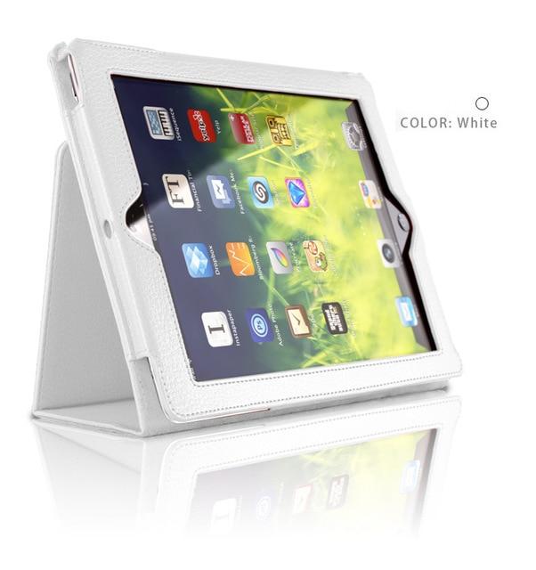 Чехлы-фолио с умным держателем-подставкой для iPad Mini 4, модель A1550 A1538, магнитный чехол, флип-чехол из искусственной кожи личи для iPad MINI5, чехлы