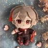 Игра Genshin Impact Arataki Itto Hu Tao Xiao Zhongli Morax Kamisato Ayato Tartaglia Klee Barbatos Мягкая кукла Подушки Детский подарок