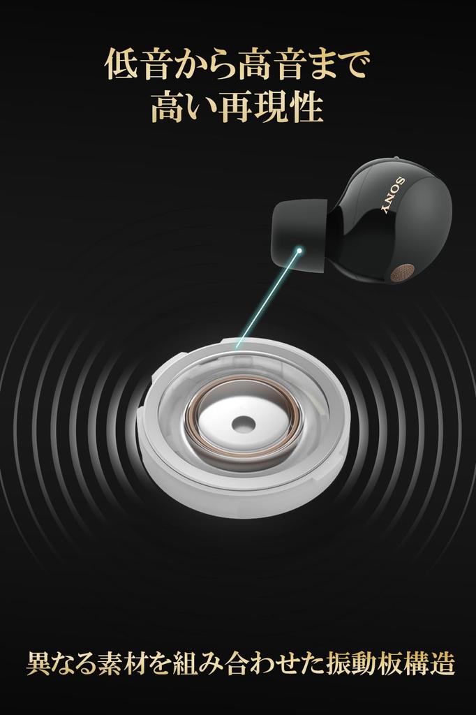 Sony Wireless Noise Canceling Earphones MISIA CM Noise Canceling and Light Performance Microphone Call Alexa To 8 Hours Continuously Compatible