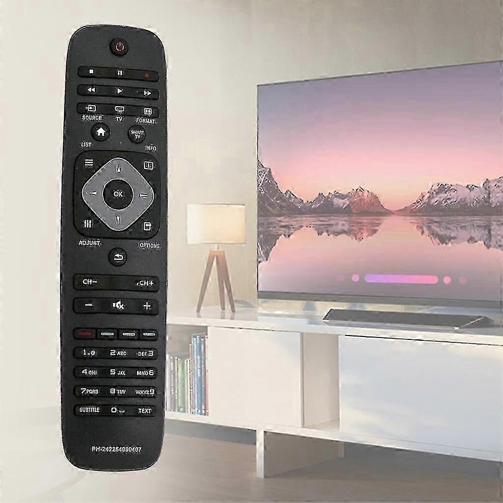 New For Tv 242254990467 Remote Replacement