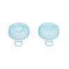 2Pcs Reusable Bottle Caps Replacement Bottle Cap Cover New Milk Cup Lids