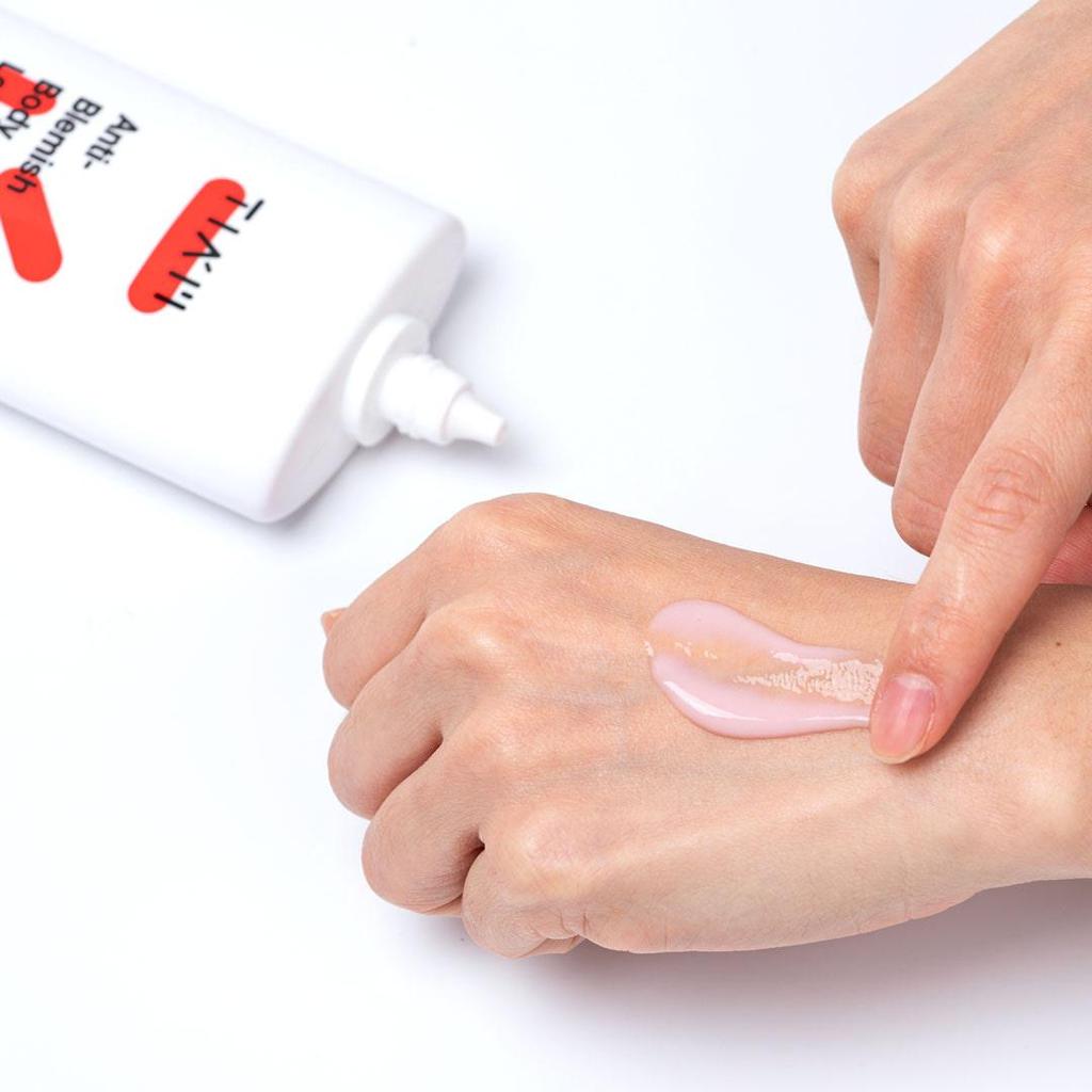 TIAM Anti-Blemish Body Lotion 200ml