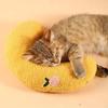 Toy Little Pillow Puppy Neck Protector Pet Supplies Dog Sleeping Pillow Cat Pillow Kitten Headrest