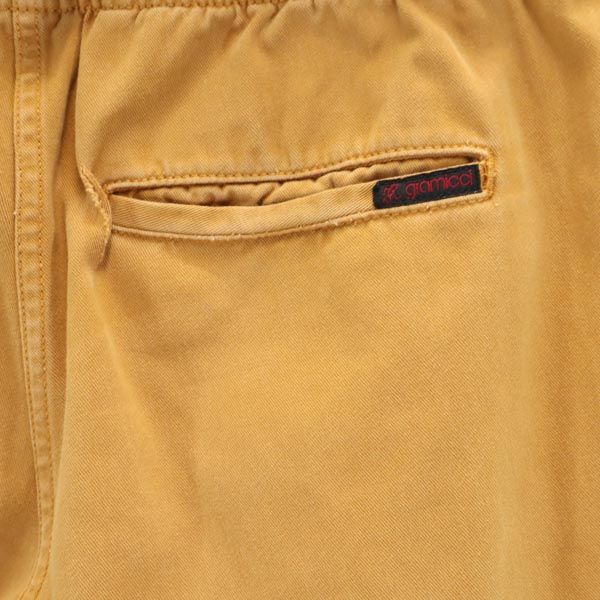 Gramicci Мужские брюки для улицы S Коричневый альпинизм Б/У