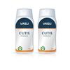 Присыпка Trichup Cutis, 100 г, упаковка из 2 штук, для комфорта и охлаждения кожи
