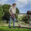 Запчасти для садовых триммеров Лезвия триммера GE-CT 18 Li RG-CT 18/1 Li Антикоррозийные Идеальная замена Пластик Красный Стабильность Совершенно новые