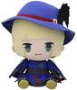 Twisted Wonderland Epel Luke Special Handmade Sitting Plush Toy [Luke] &