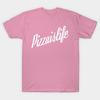 Футболка женская Fancy Pizzaislife Harajuku Print Kawaii футболка летняя женская футболка с коротким рукавом топ футболка