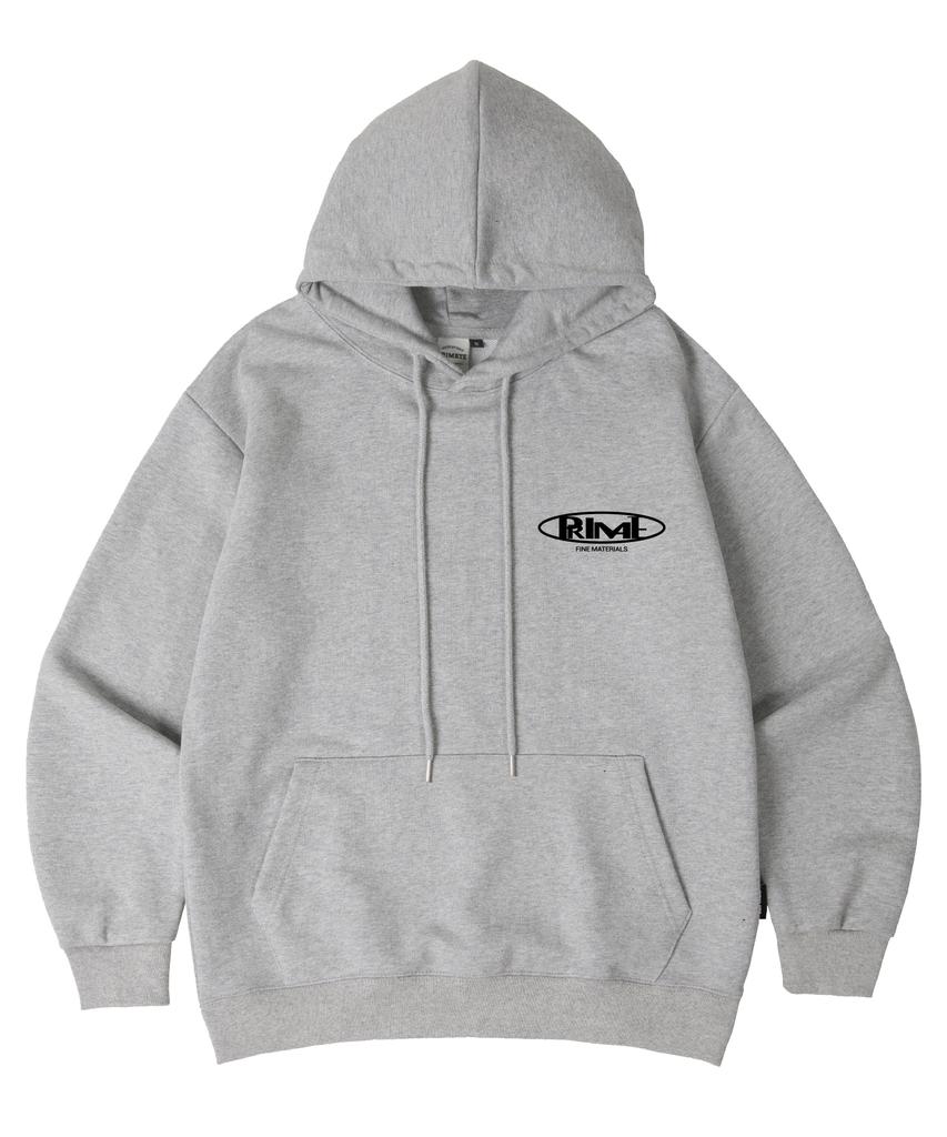 [С флисовой подкладкой/Без флисовой подкладки] Худи Oversized Trs 10 цветов (Тип А)