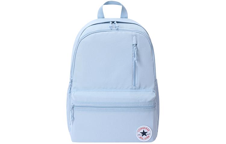 Converse Полиэстеровый рюкзак Светло-голубой CV2443022PS-001
